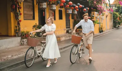 Vietnam and Asia Honeymon Tours