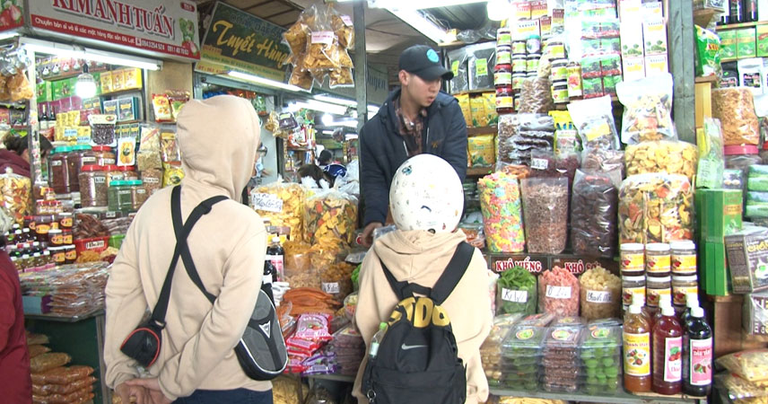 Buy Da Lat Specialties as Gifts