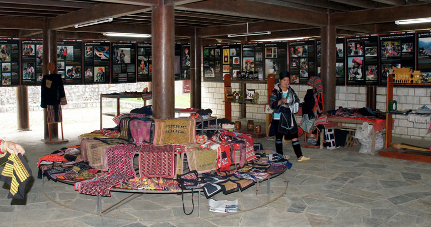 Visit Sapa Museum