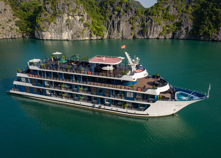 Rosy Cruise