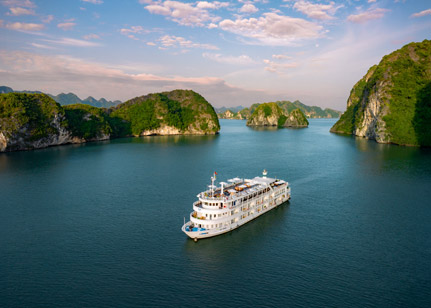 Au Co Cruise