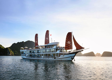 V'Spirit Cruises