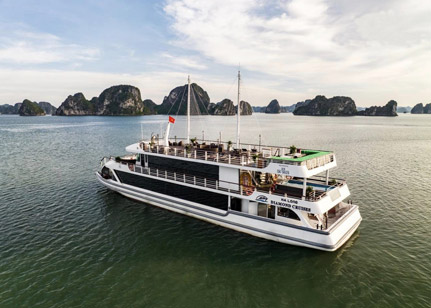 Diamond Cruise