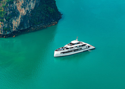 Symphony Cruise
