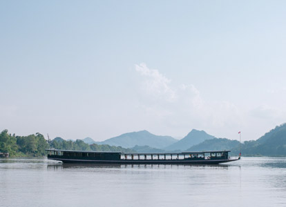 Mekong Lover Cruise