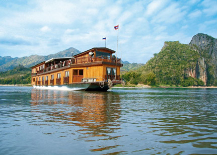 Mekong Sun Cruise