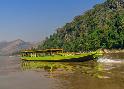 Nomad Cruise
