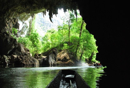 Places to Visit in Bolaven Plateau, Bolaven Plateau Tour Packages