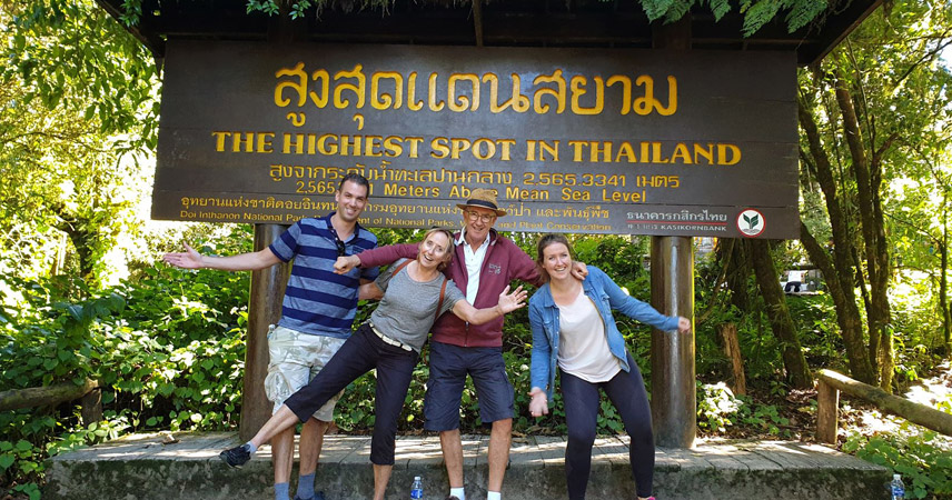 Discover Chiang Mai
