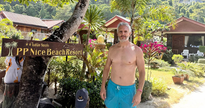 Explore Phi Phi Island Tours