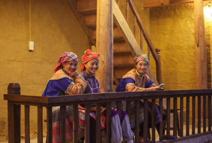 Places to Visit in Ha Giang, Ha Giang Tour Packages