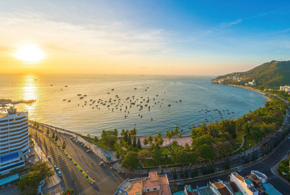 Places to visit in Vung Tau, Vung Tau Tour Packages
