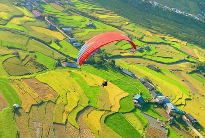 Places to visit in Yen Bai, Yen Bai Tour Packages
