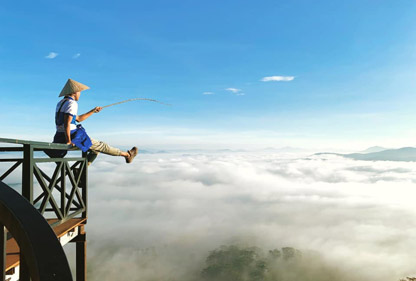 Places to Visit in Dalat, Dalat Tour Packages
