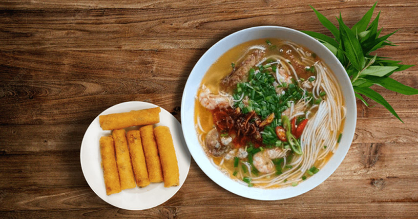 Banh Canh Quang Binh