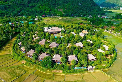 Places to Visit in Mai Chau, Mai Chau Tour Packages