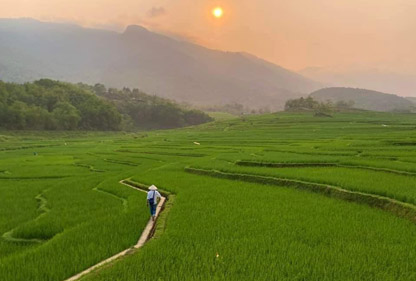 Places to Visit in Pu Luong, Pu Luong Tour Packages