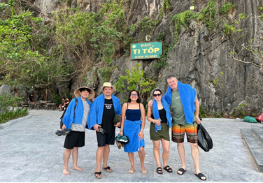Aqua Elegance Cruise 2 days 1-night