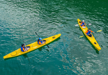 Aqua of The Seas Cruise 3 days 2 nights