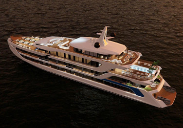 Azura Cruise 2 Days 1-night