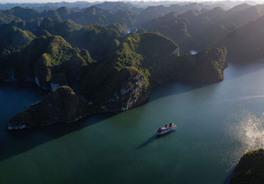VSpirit Cruises 3 days 2 nights