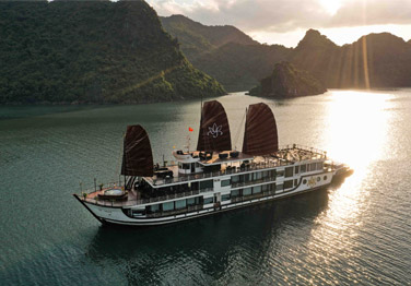 Orchid Classic Cruise 3 days 2 nights