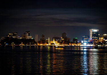 Siem Reap to Ho Chi Minh City in 8 Days (Downstream)