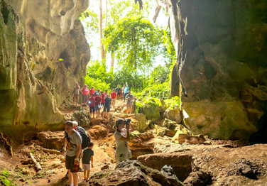 Heritage Line Anouvong Cruise 10 Days 9 Nights (Upstream)