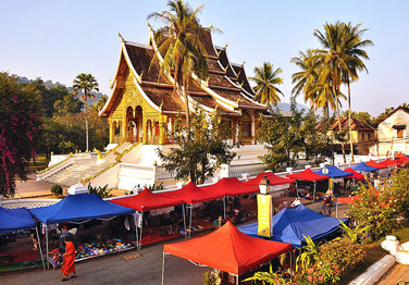 Impressions of Mekong Pearl 6 Days 5 Nights (Downstream)