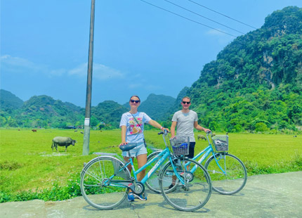 Explore Viet Hai Village