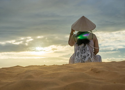 Discover Vung Tau Beach