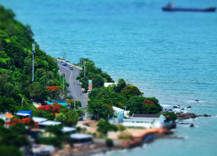 Discover Vung Tau Beach