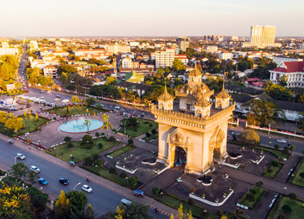 Vientiane City Tour