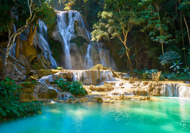 Discover the Timeless Beauty of Laos & Cambodia