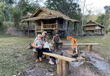 Unveil the Untouched Beauty of Laos