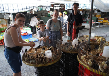 Cambodia and Vietnam Itinerary for 10 days