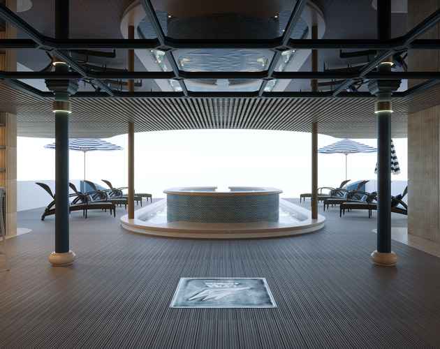 Discover Halong Bay on Lyra Grandeur Cruise