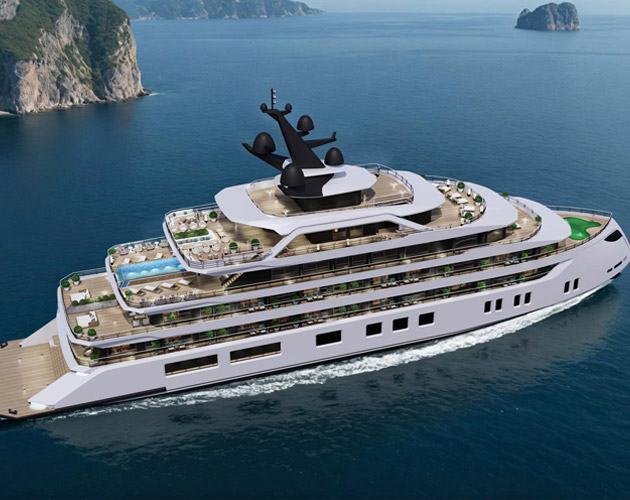 Discover Halong Bay on Tulip Cruise