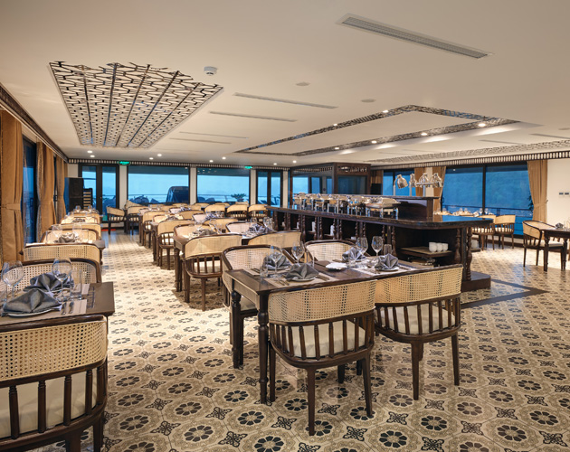 Explore Halong Bay, Lan Ha Bay on Velar of the Seas Cruise
