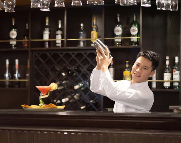 Victory Star Cruise – Luxury Meets Culture in Halong Bay