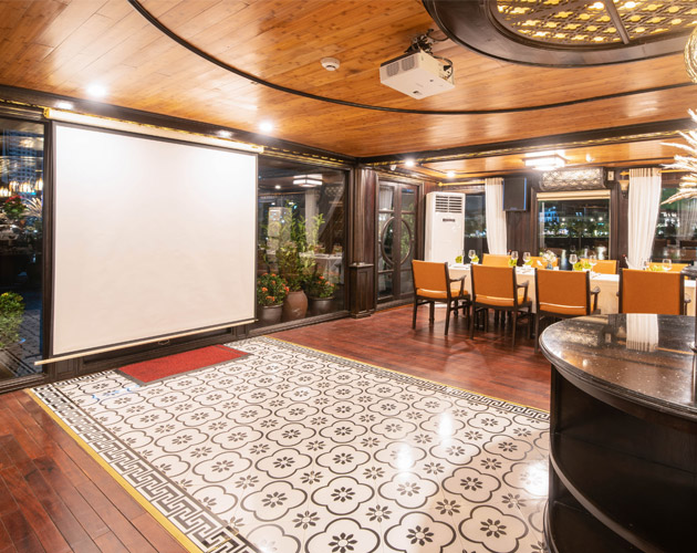 Victory Star Cruise – Luxury Meets Culture in Halong Bay