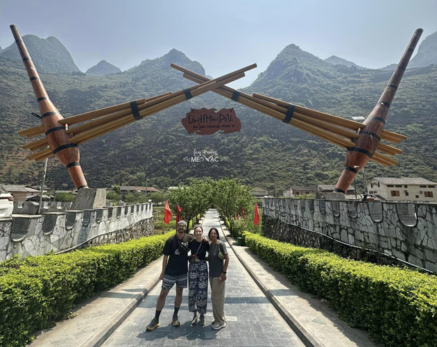 7-Day Ha Giang & Ba Be Northeast Loop