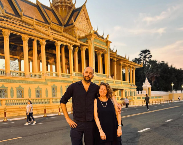 Best of Cambodia Discovery Tour