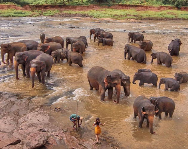 Best of Luang Prabang in 7 days