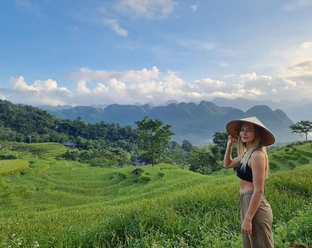 Best of Vietnam Northwest