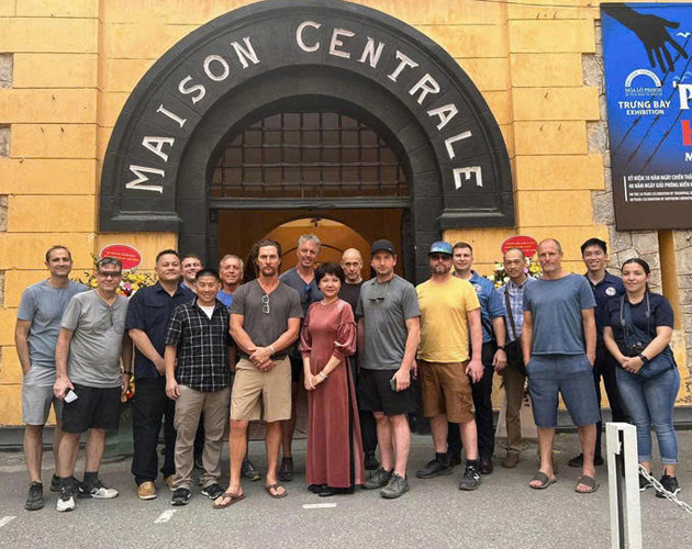 Classic Tour North of Vietnam