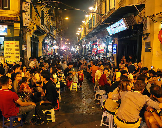Classic Vietnam in 12 days
