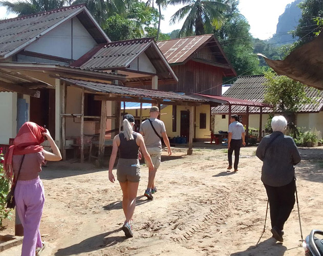 Discover the Hidden Wonders of Northern Laos