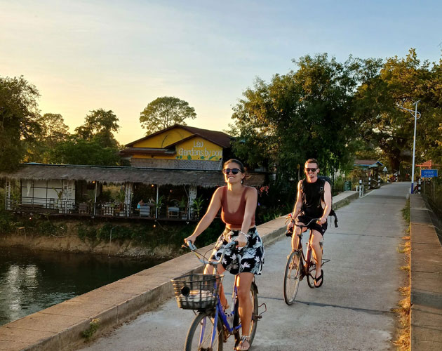 Discover the Highlights of Pakse