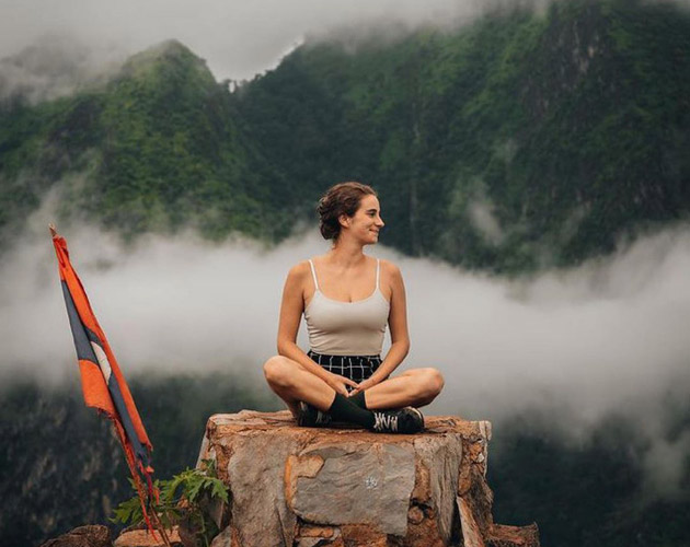 Explore Authentic Luang Prabang